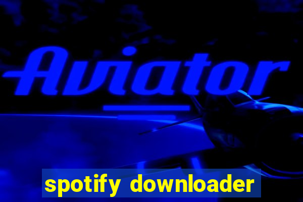 spotify downloader